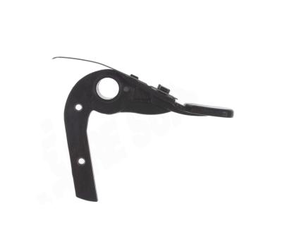 WPW10627763 - Genuine OEM Whirlpool Dishwasher Upper Dishrack Adjuster